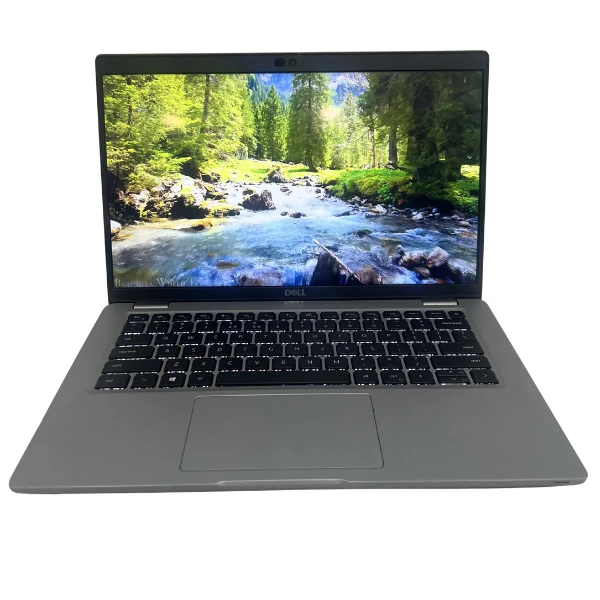 Dell Latitude 5420 Touchscreen Business Laptop - Core i7 11th Gen Variant