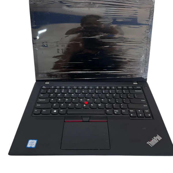 Lenovo Thinkpad L480 Business Laptop Core i5 8th 8GB 256GB SSD 14"