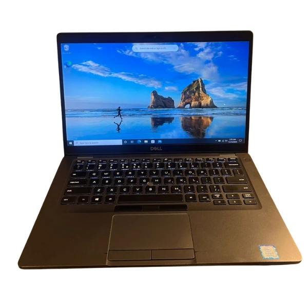 Dell Latitude 5400 Business Laptop Core i5 8th Gen 8GB Ram 256GB SSD 14" 